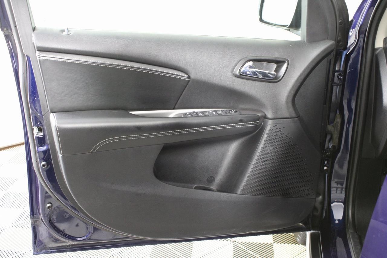 2020 Dodge Journey Crossroad Manassas VA