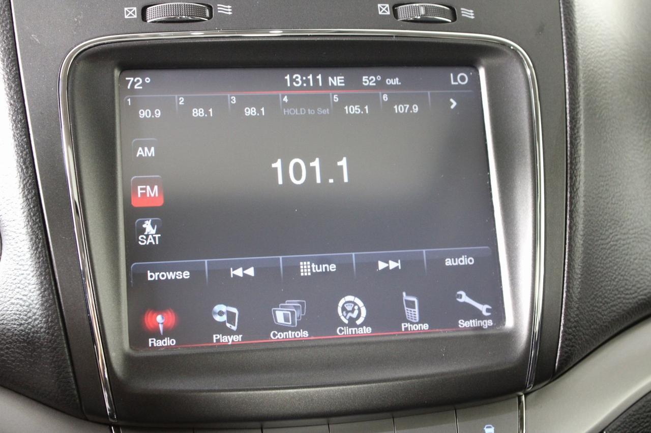 2020 Dodge Journey Crossroad Manassas VA