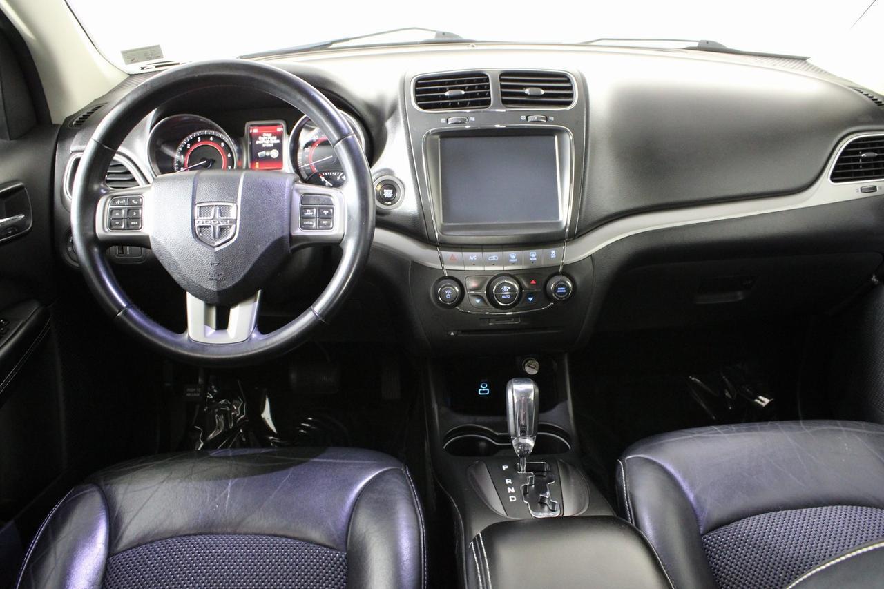 2020 Dodge Journey Crossroad Manassas VA