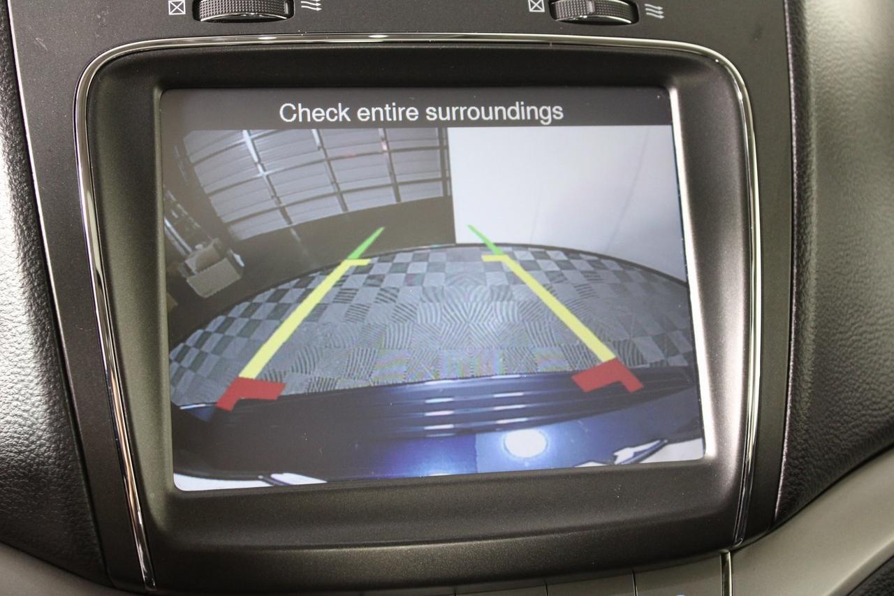 2020 Dodge Journey Crossroad Manassas VA