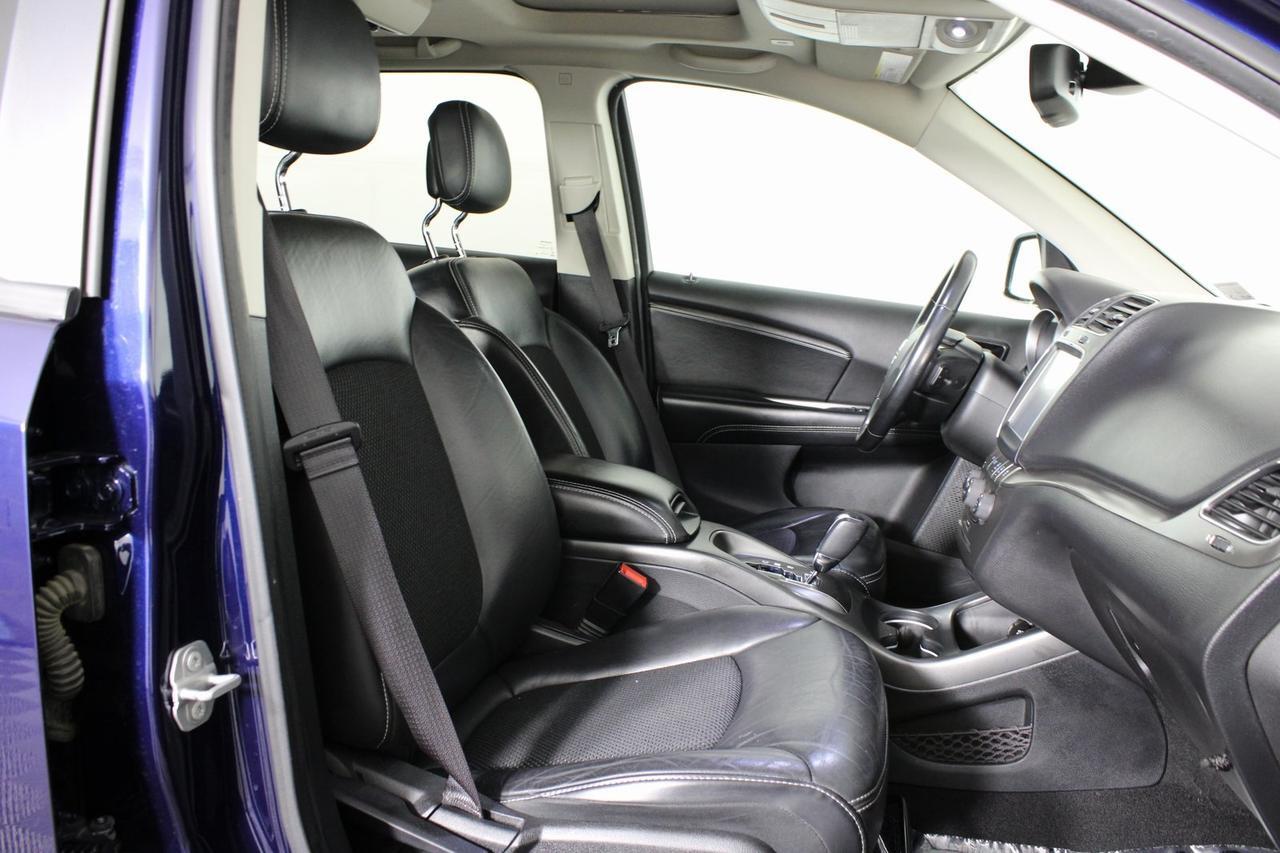 2020 Dodge Journey Crossroad Manassas VA