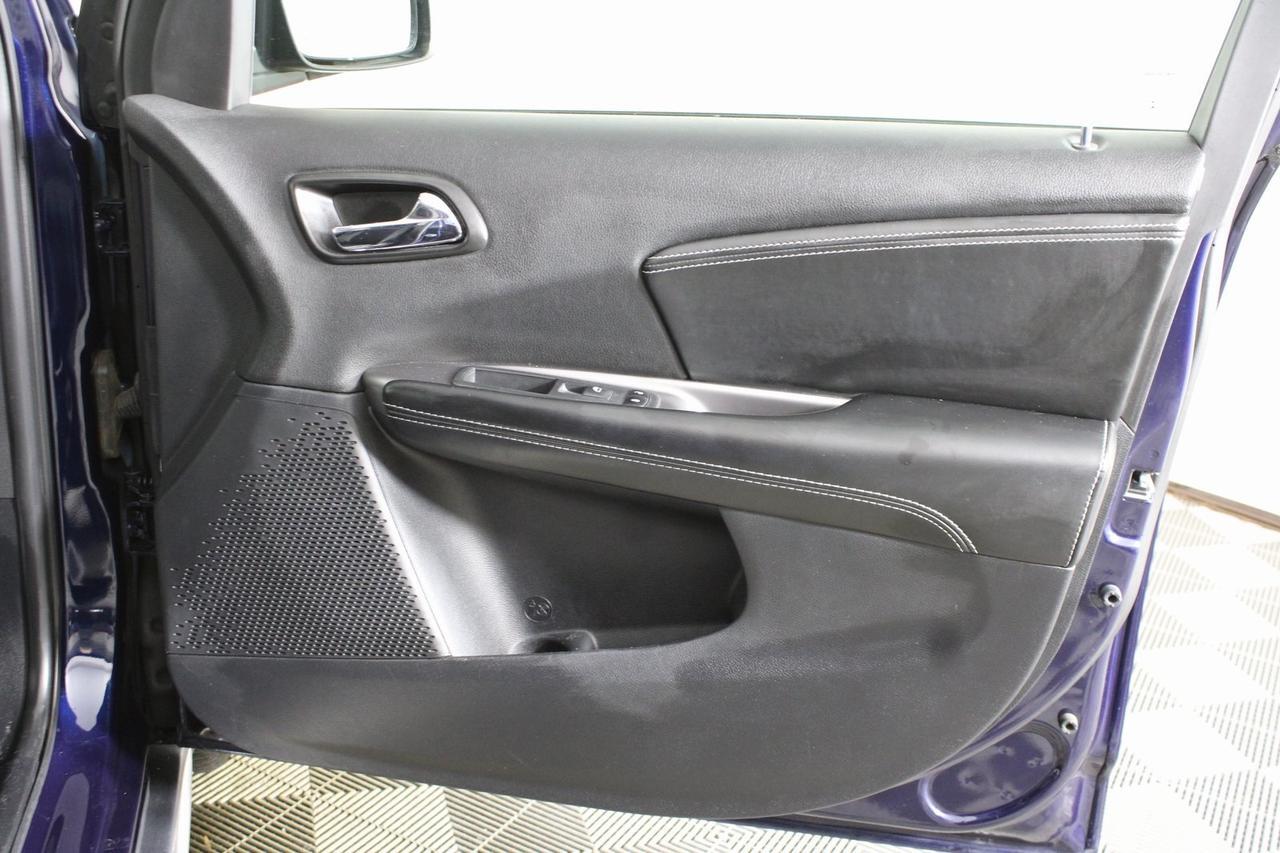 2020 Dodge Journey Crossroad Manassas VA