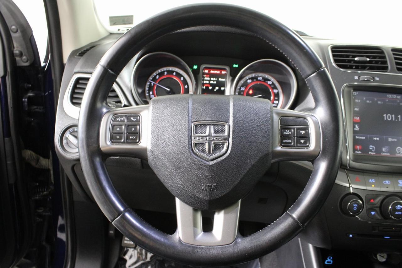 2020 Dodge Journey Crossroad Manassas VA