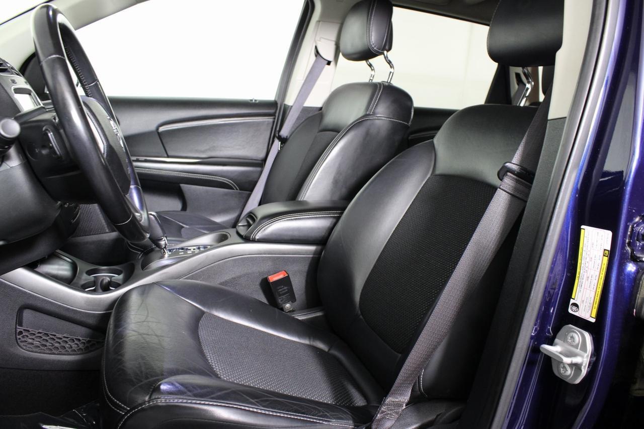 2020 Dodge Journey Crossroad Manassas VA