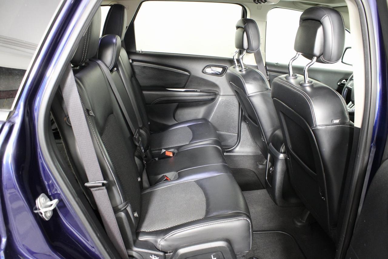 2020 Dodge Journey Crossroad Manassas VA