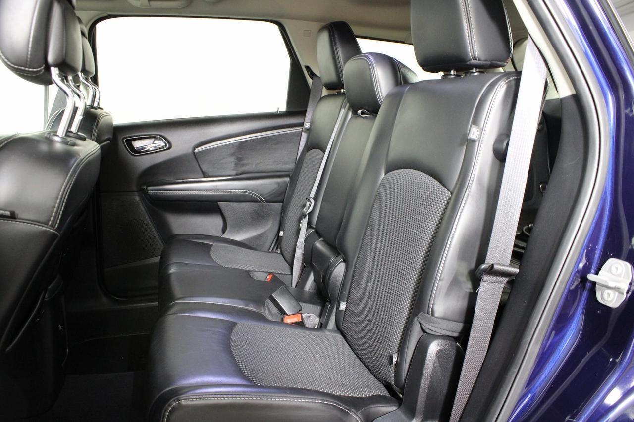 2020 Dodge Journey Crossroad Manassas VA