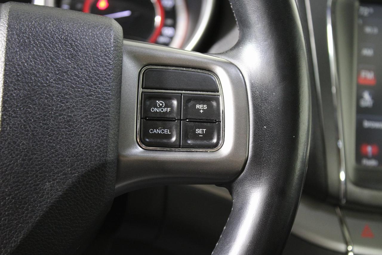 2020 Dodge Journey Crossroad Manassas VA