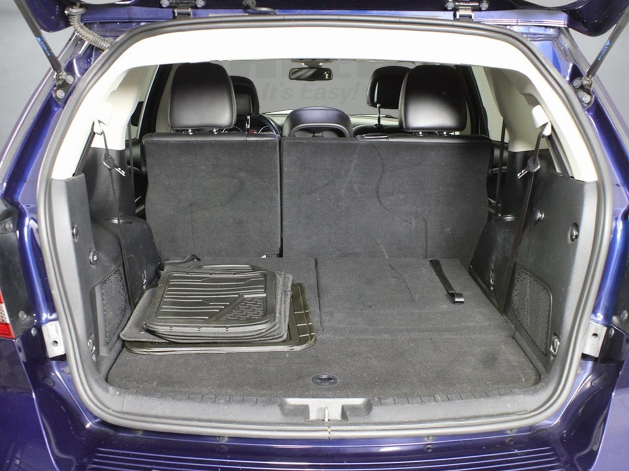 2020 Dodge Journey Crossroad Manassas VA