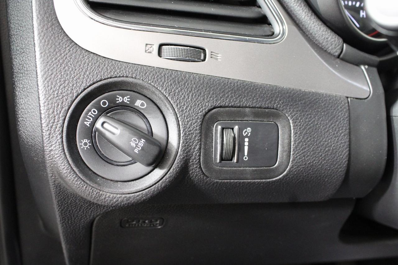 2020 Dodge Journey Crossroad Manassas VA