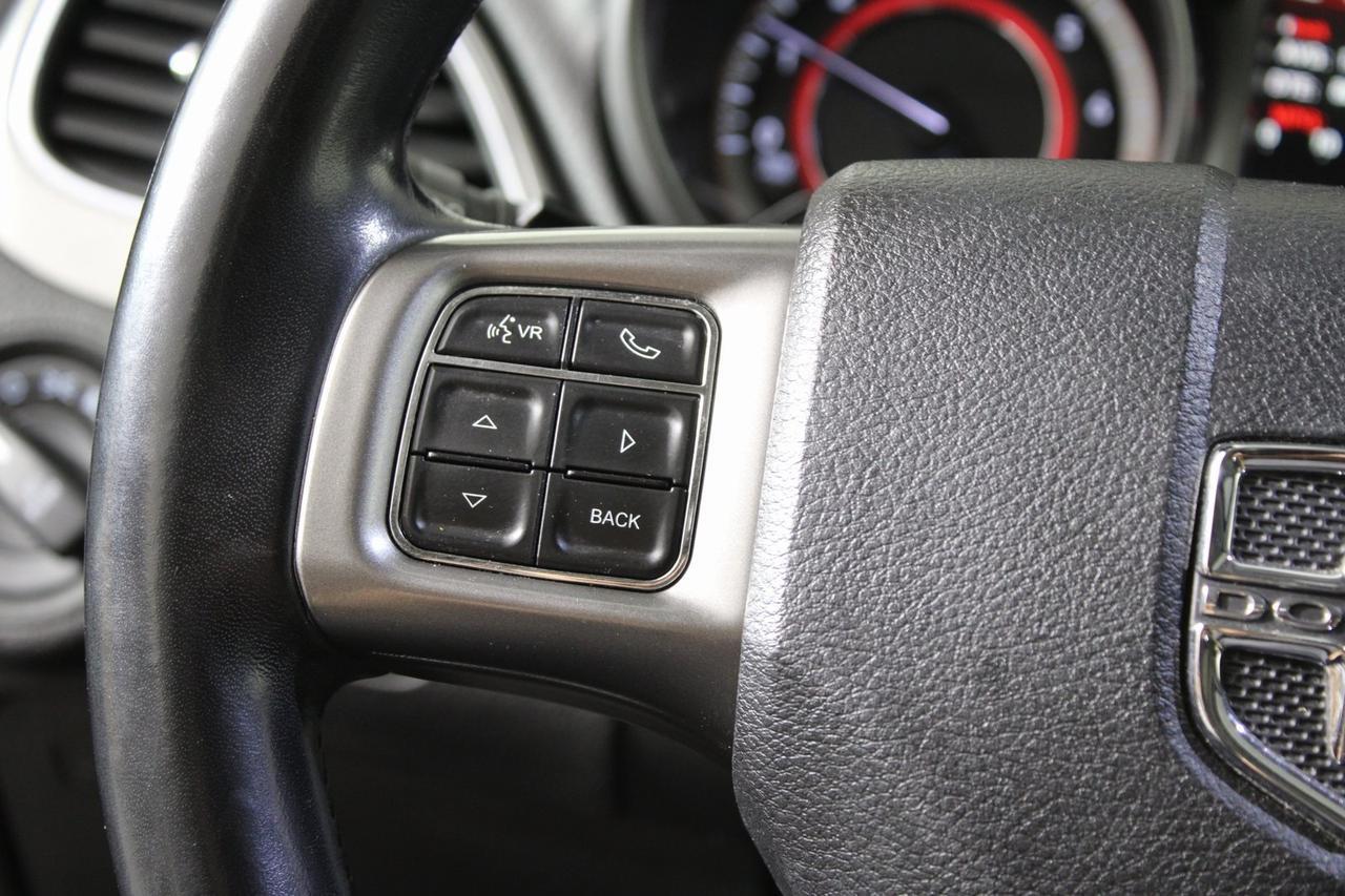 2020 Dodge Journey Crossroad Manassas VA