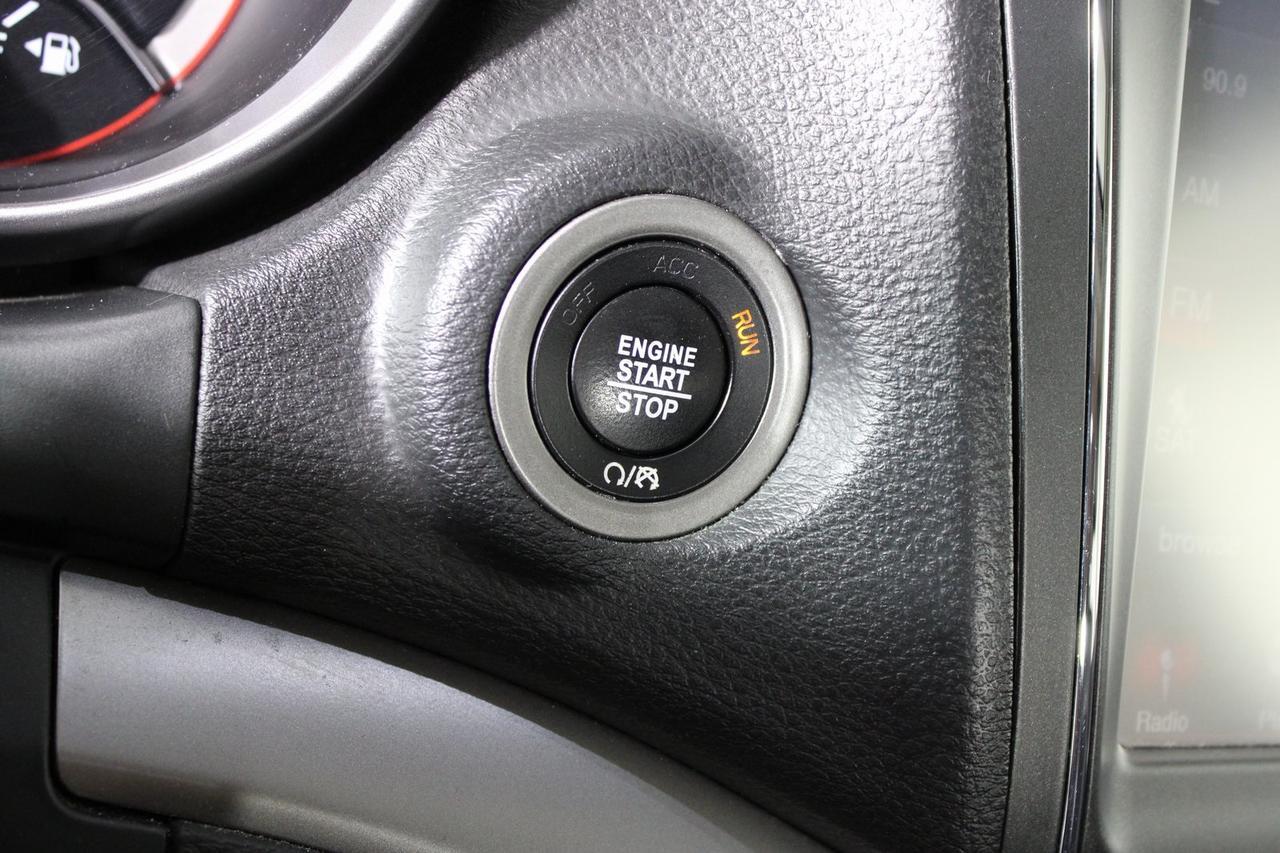 2020 Dodge Journey Crossroad Manassas VA