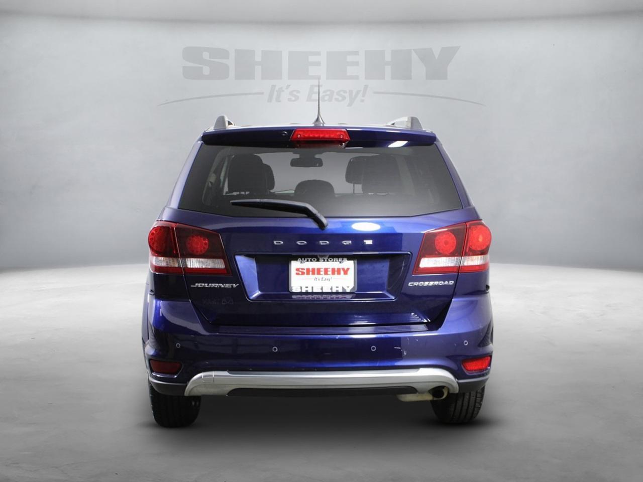 2020 Dodge Journey Crossroad Manassas VA