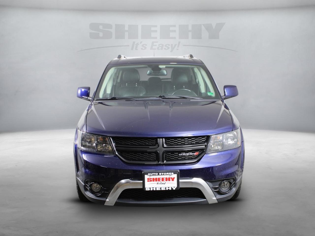 2020 Dodge Journey Crossroad Manassas VA