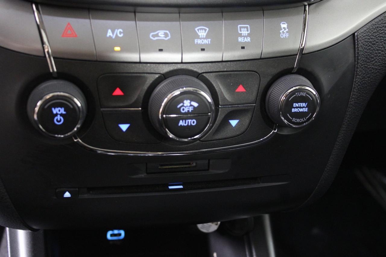 2020 Dodge Journey Crossroad Manassas VA