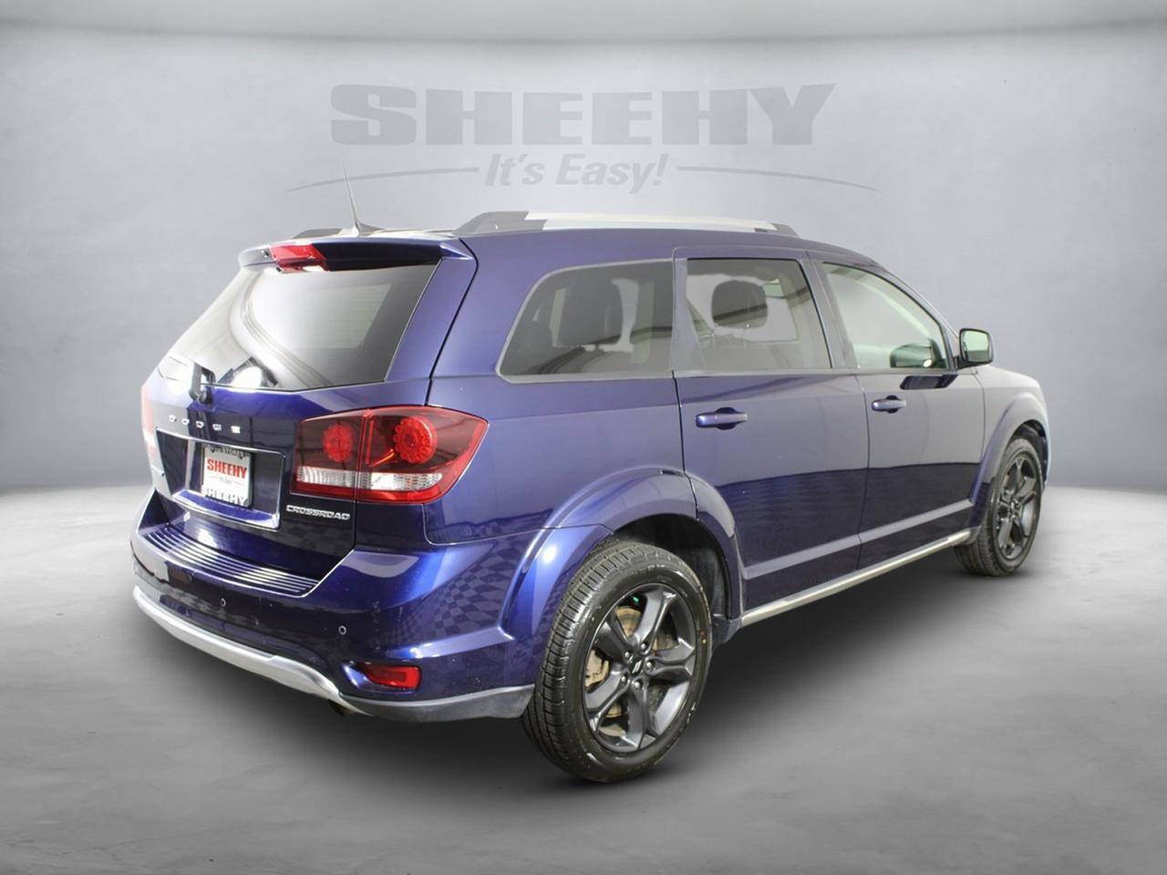 2020 Dodge Journey Crossroad Manassas VA