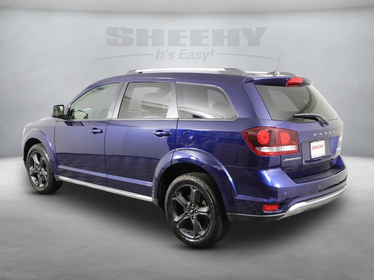 2020 Dodge Journey Crossroad Manassas VA