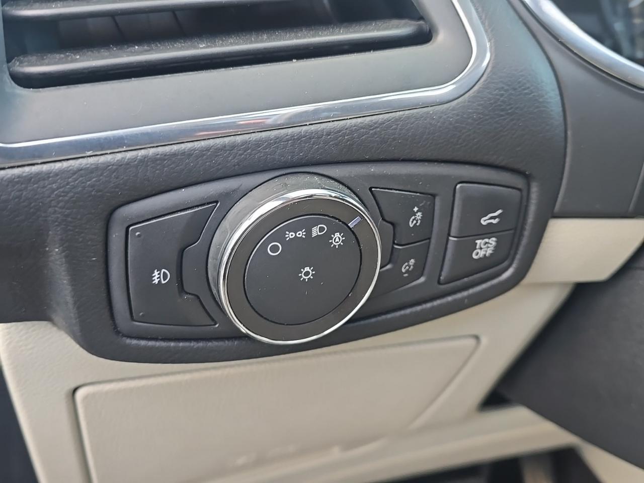 2020 Ford Edge Titanium Gaithersburg MD