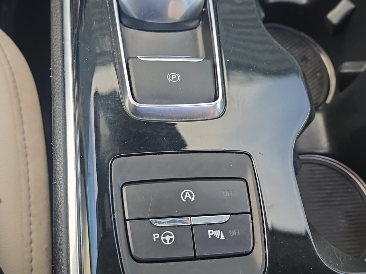 2020 Ford Edge Titanium Gaithersburg MD