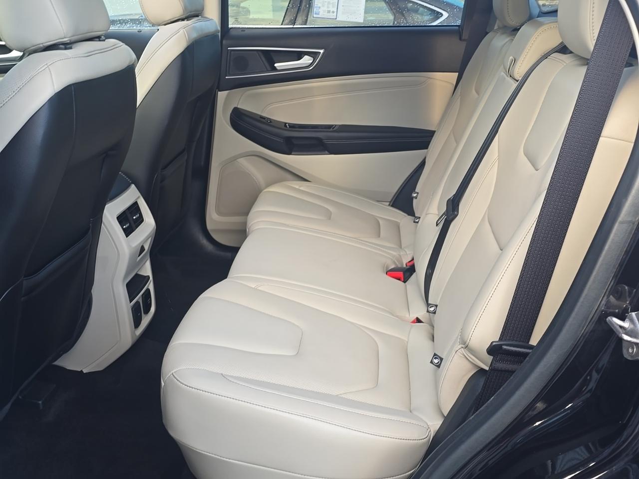 2020 Ford Edge Titanium Gaithersburg MD