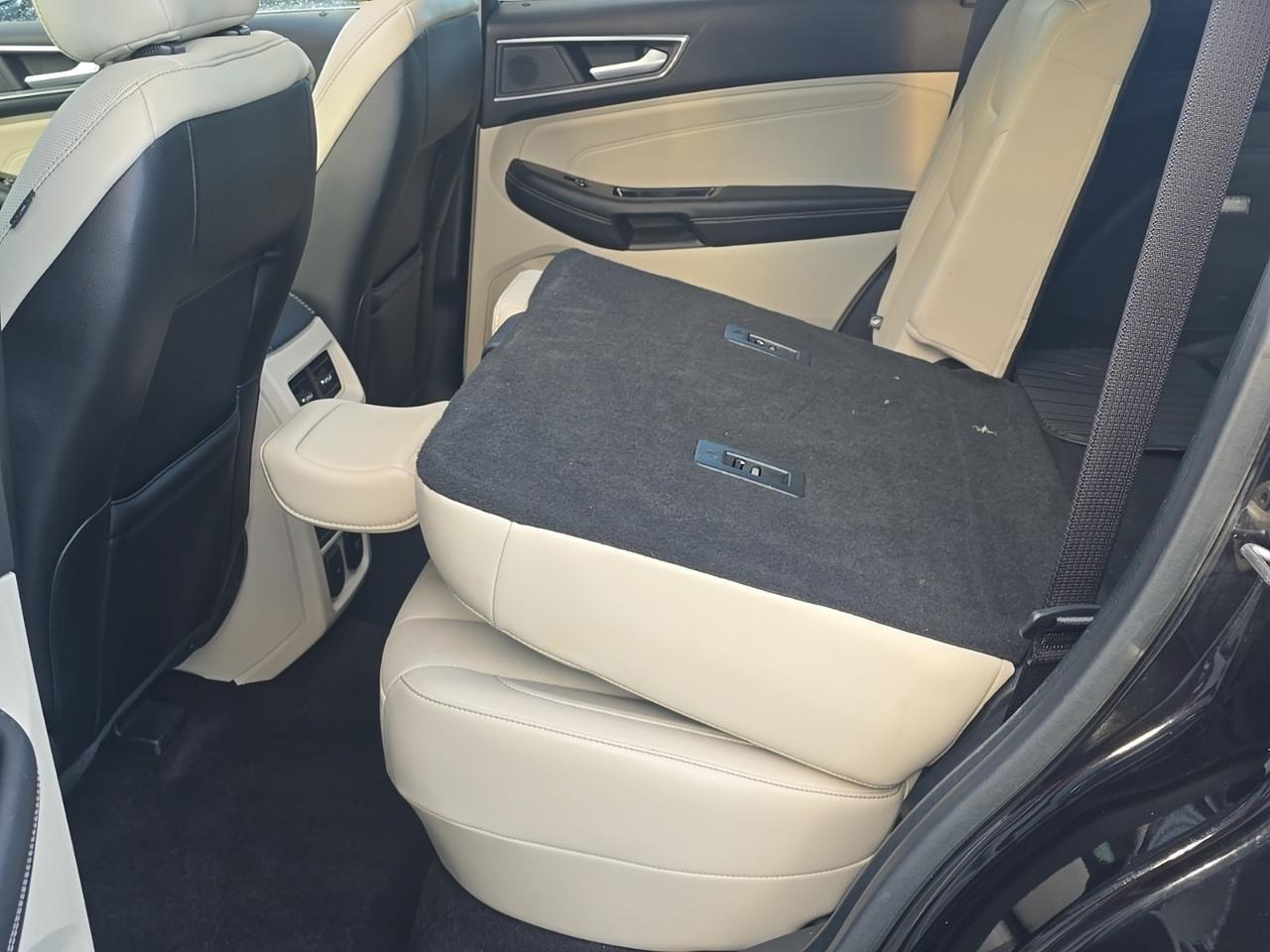 2020 Ford Edge Titanium Gaithersburg MD