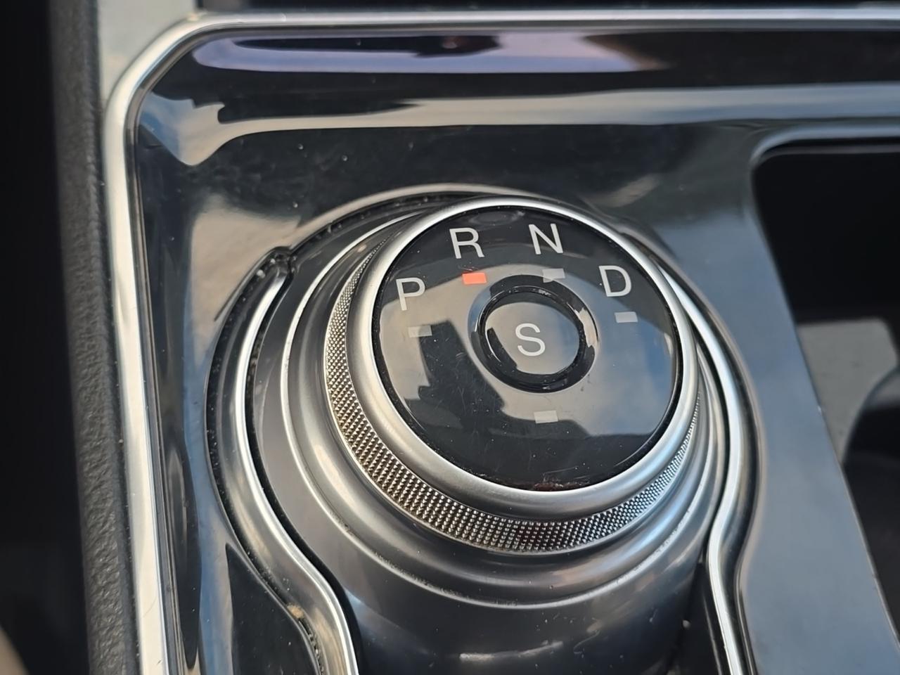 2020 Ford Edge Titanium Gaithersburg MD