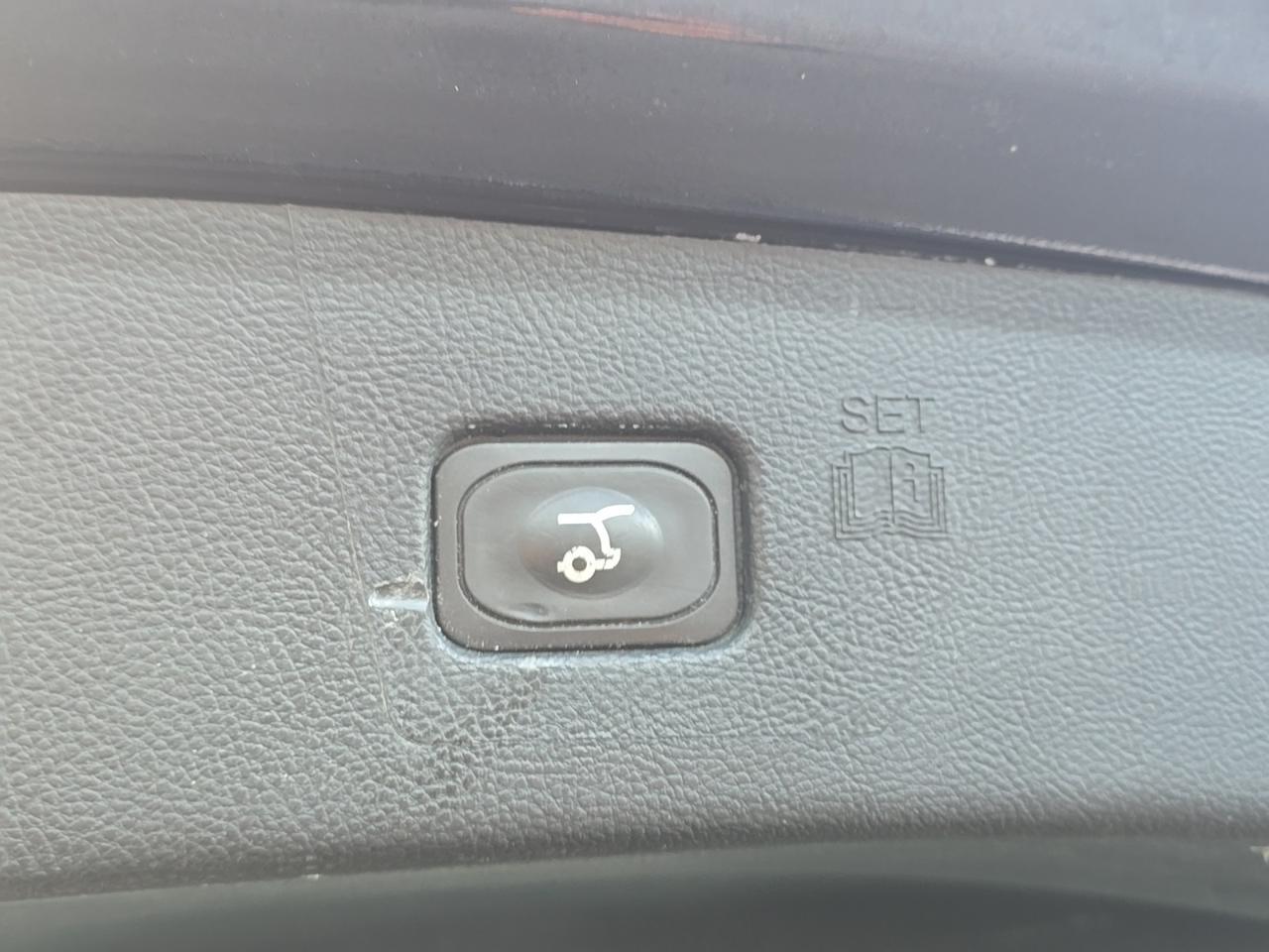 2020 Ford Edge Titanium Gaithersburg MD