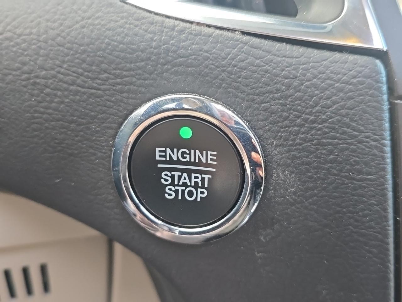 2020 Ford Edge Titanium Gaithersburg MD