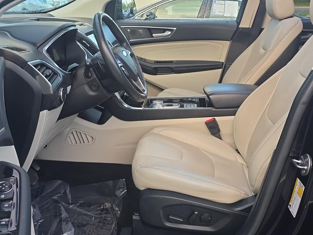 2020 Ford Edge Titanium Gaithersburg MD