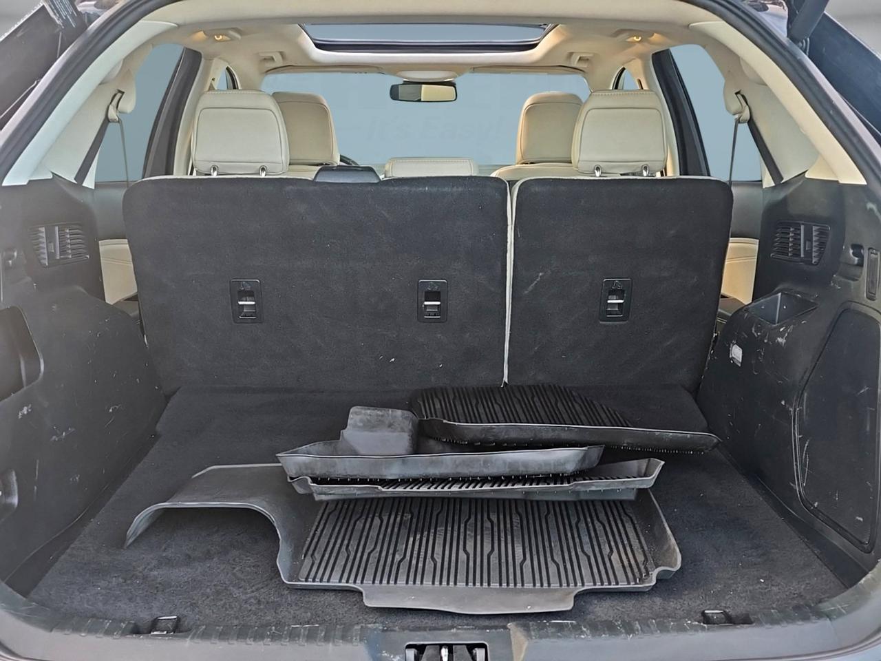 2020 Ford Edge Titanium Gaithersburg MD