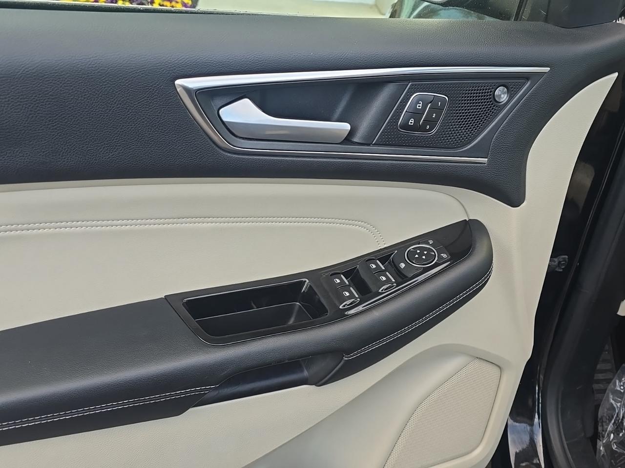 2020 Ford Edge Titanium Gaithersburg MD