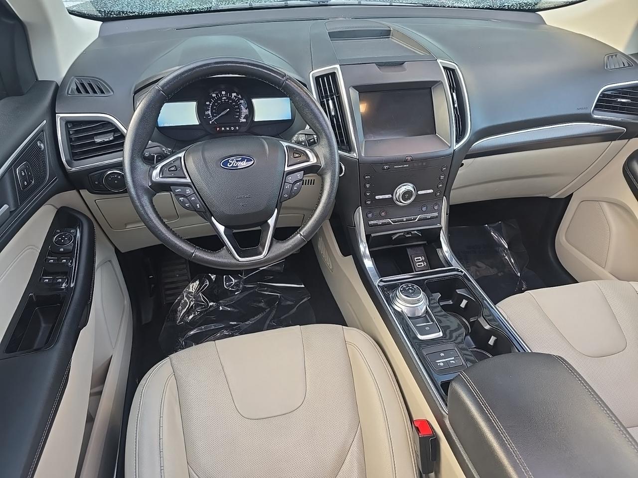 2020 Ford Edge Titanium Gaithersburg MD