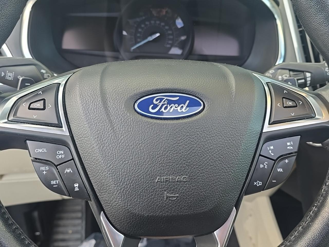 2020 Ford Edge Titanium Gaithersburg MD