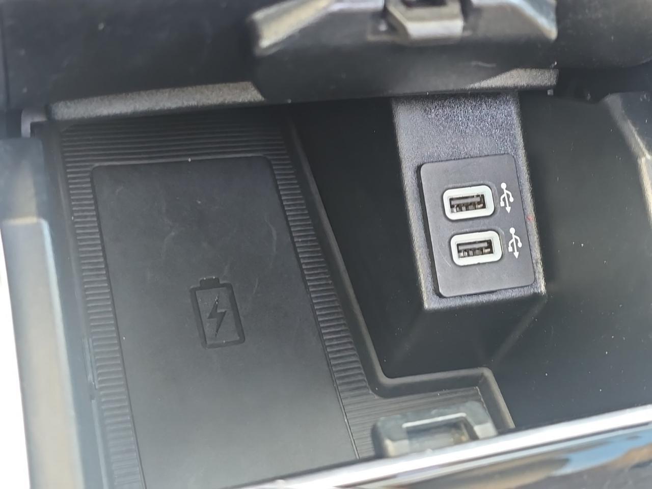 2020 Ford Edge Titanium Gaithersburg MD