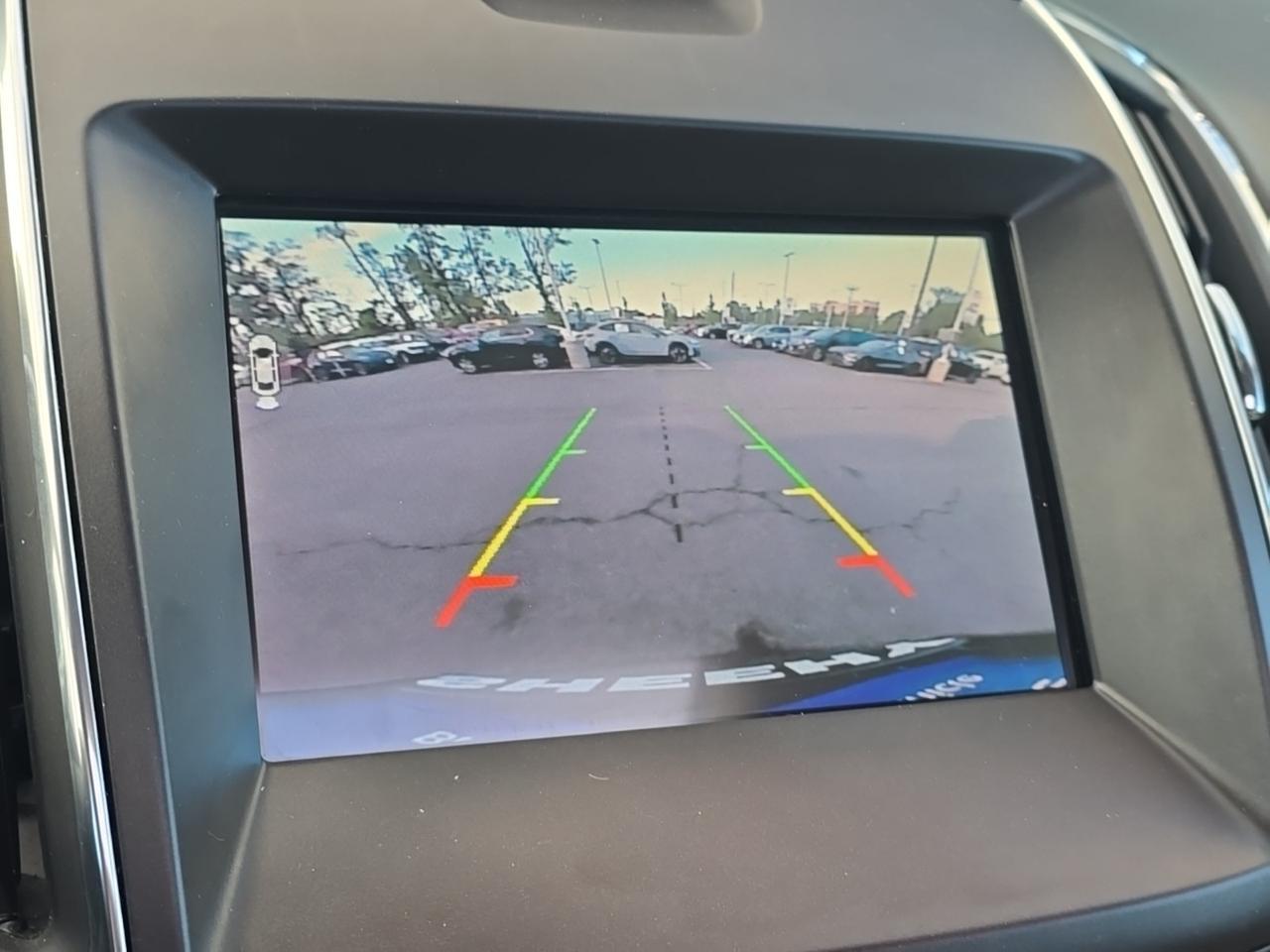 2020 Ford Edge Titanium Gaithersburg MD