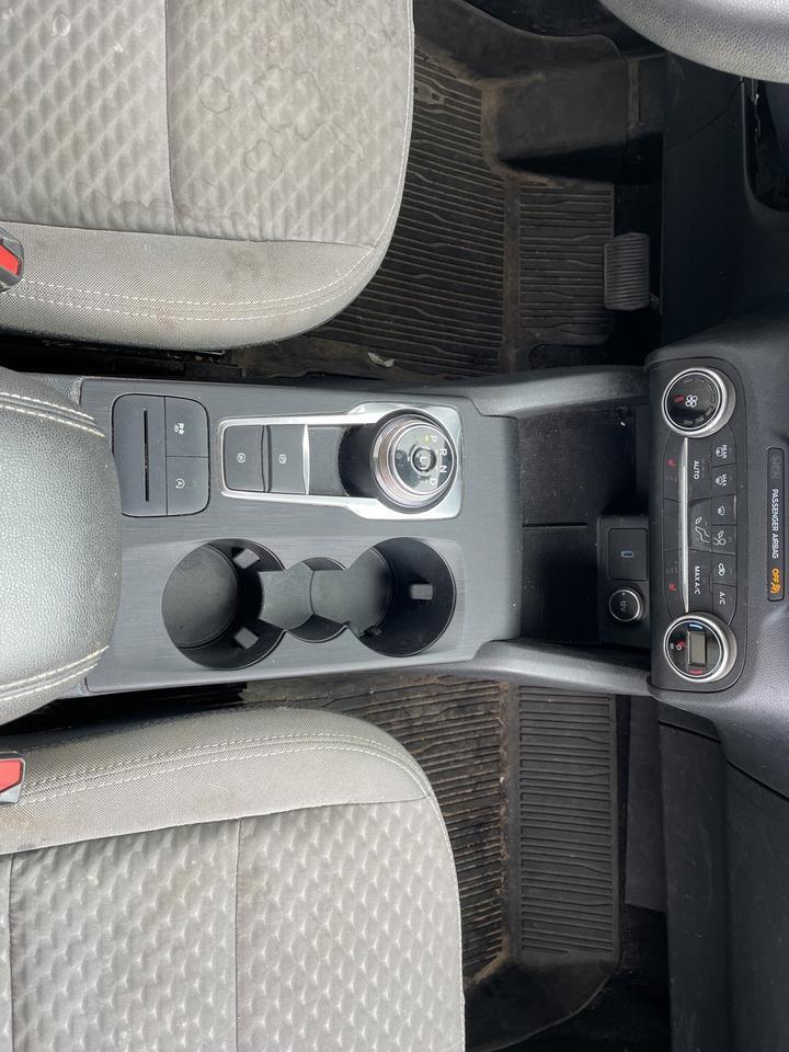 2020 Ford Escape SE Springfield VA