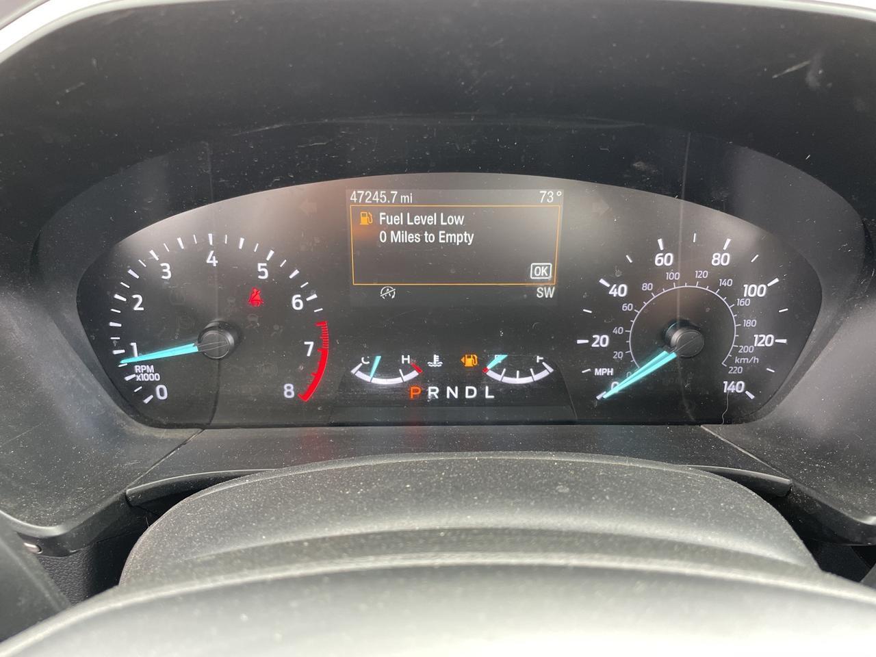 2020 Ford Escape SE Springfield VA