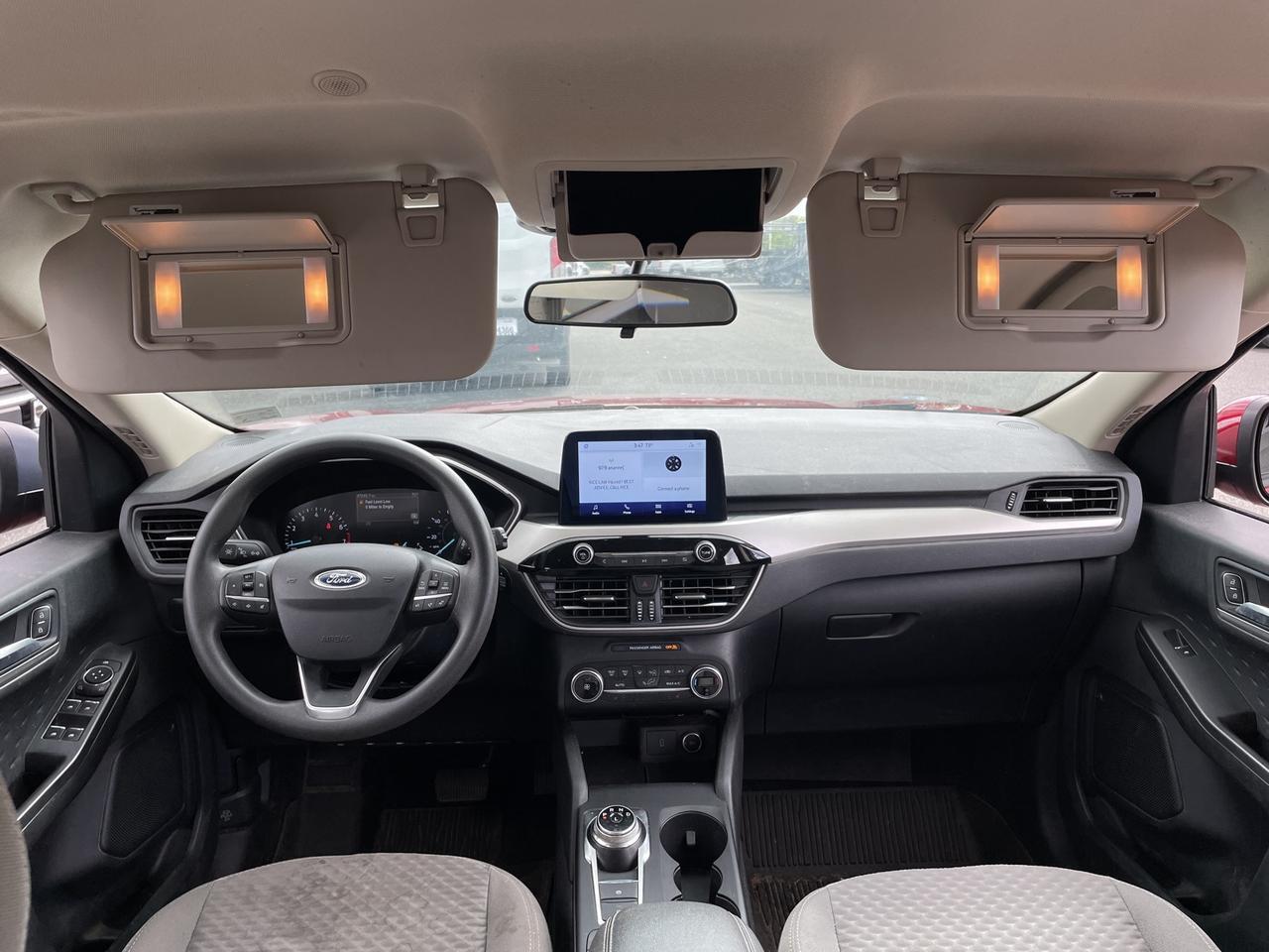 2020 Ford Escape SE Springfield VA