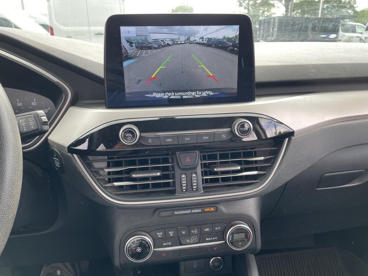 2020 Ford Escape SE Springfield VA