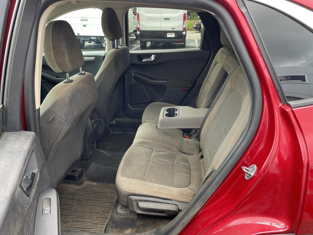 2020 Ford Escape SE Springfield VA