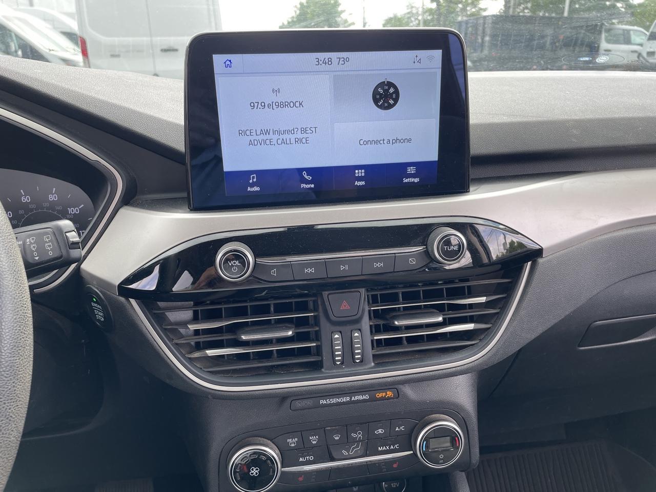 2020 Ford Escape SE Springfield VA