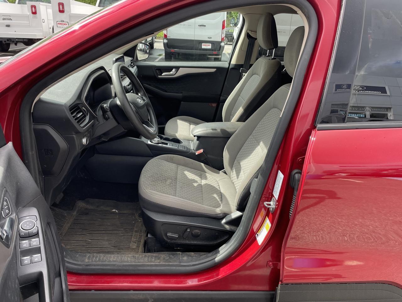 2020 Ford Escape SE Springfield VA