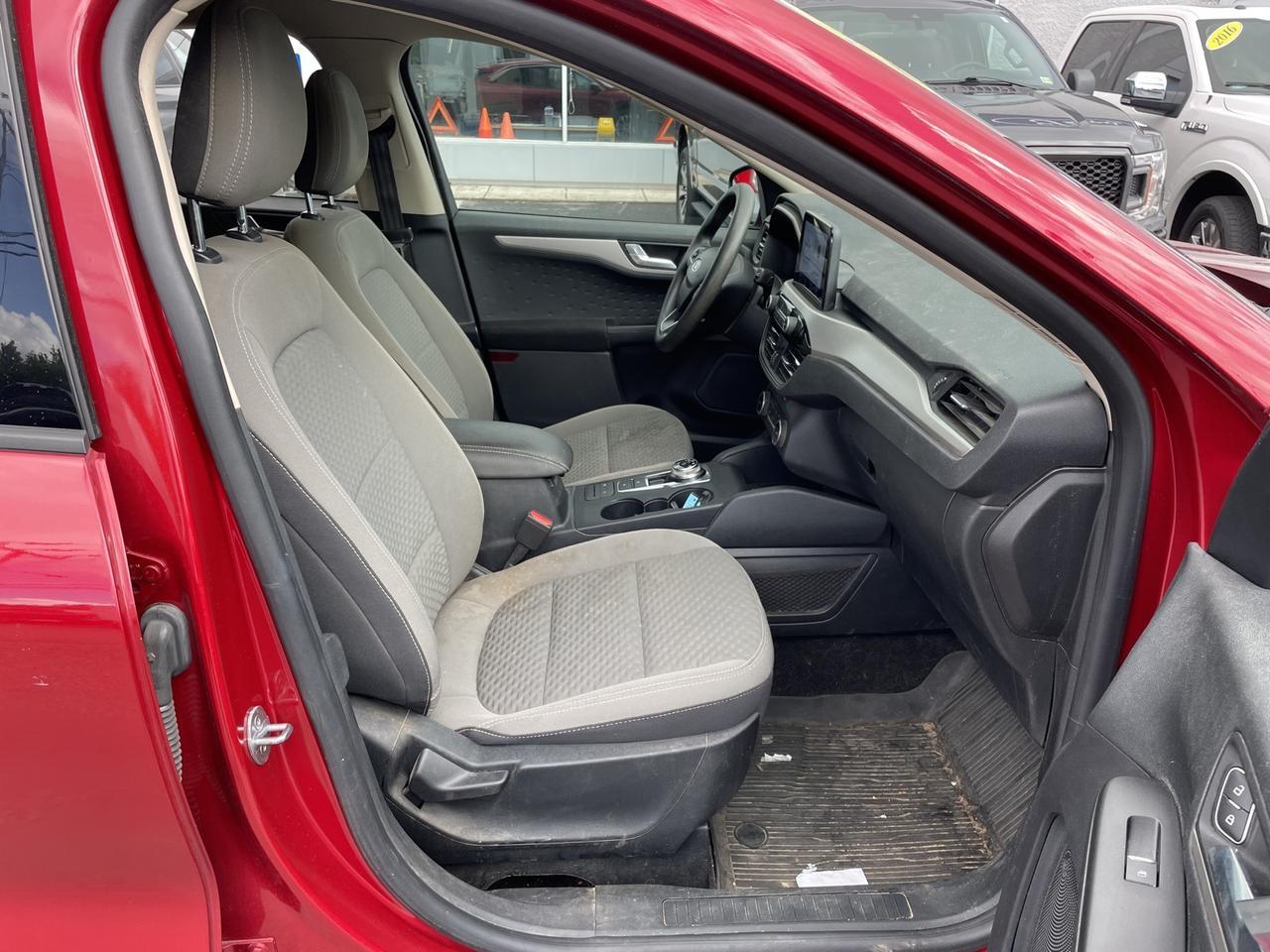 2020 Ford Escape SE Springfield VA