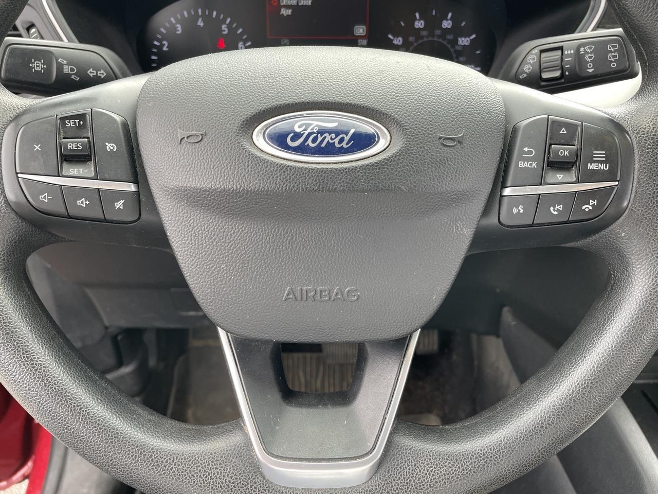 2020 Ford Escape SE Springfield VA