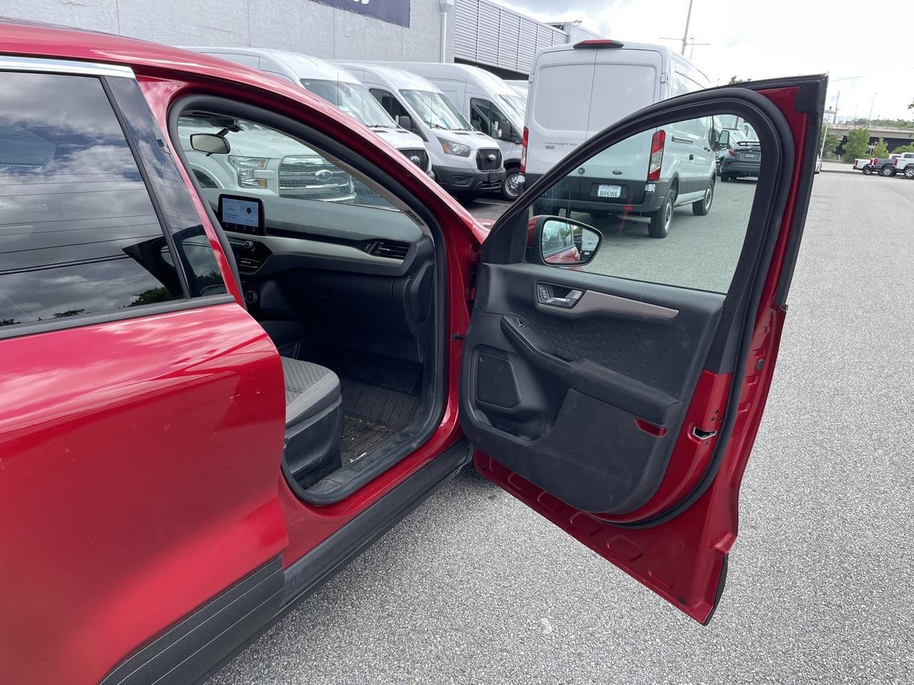 2020 Ford Escape SE Springfield VA