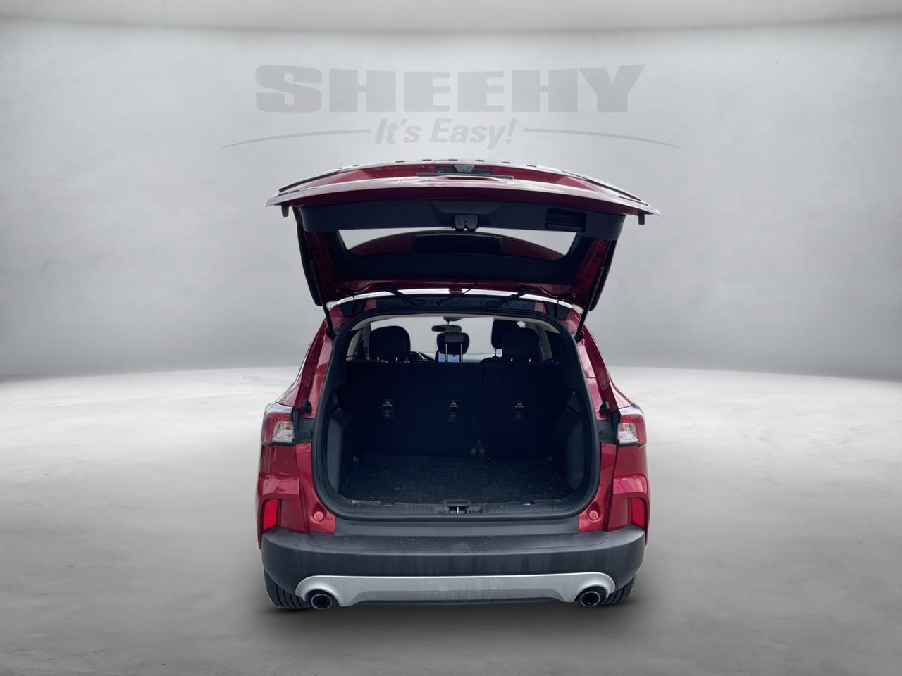 2020 Ford Escape SE Springfield VA