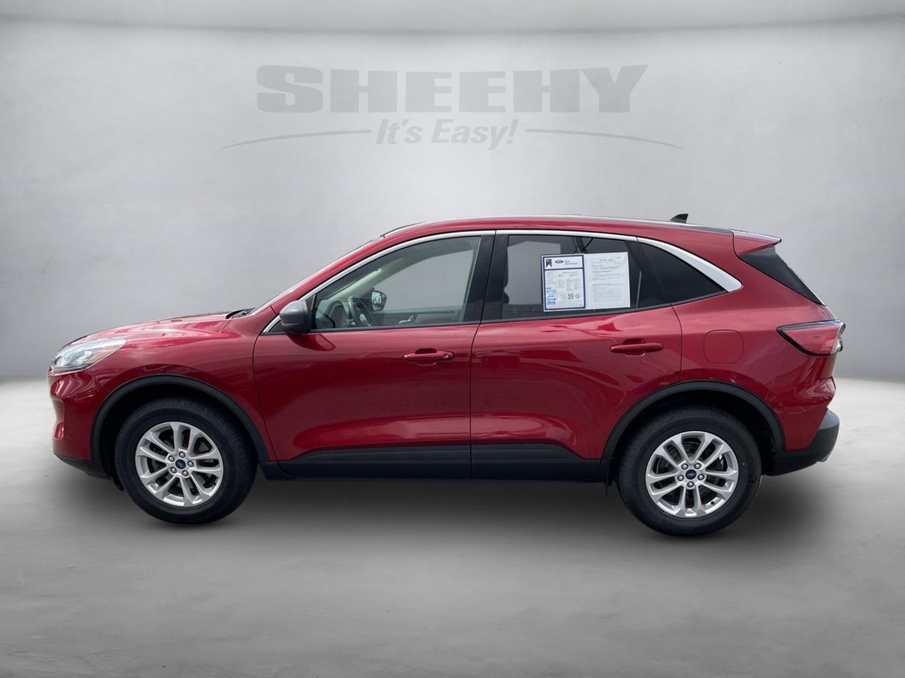 2020 Ford Escape SE Springfield VA