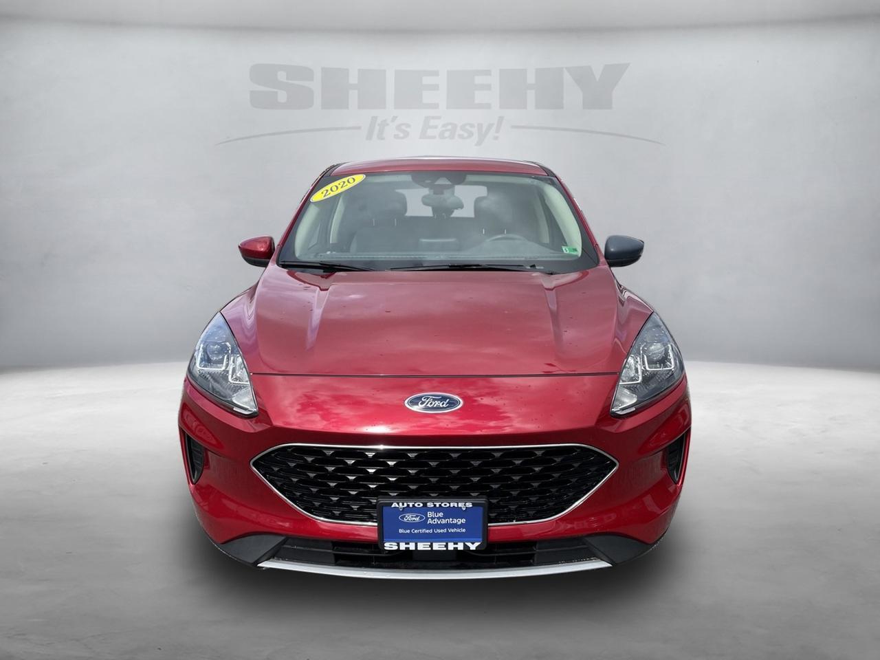 2020 Ford Escape SE Springfield VA