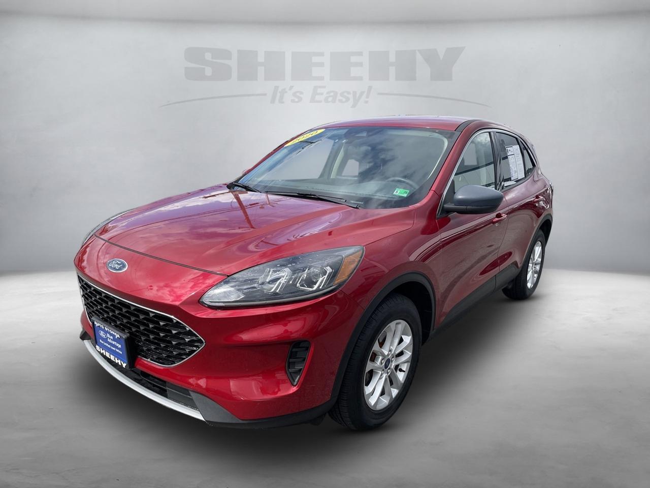 2020 Ford Escape SE Springfield VA