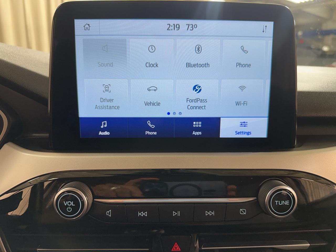 2020 Ford Escape SE Annapolis MD