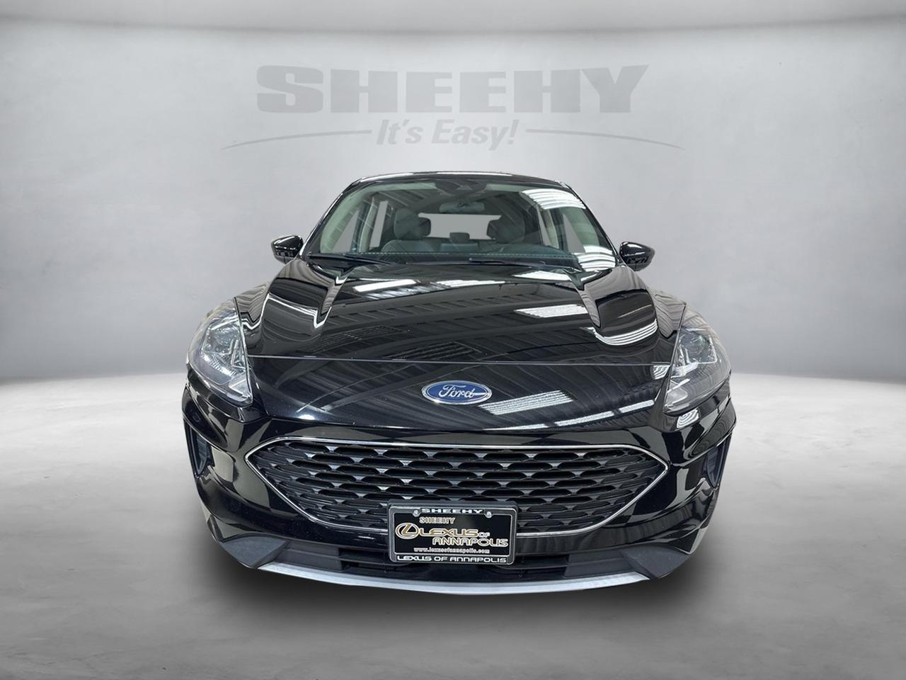 2020 Ford Escape SE Annapolis MD